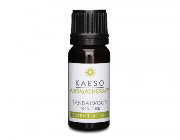 Kaeso Sandalwood Oil
