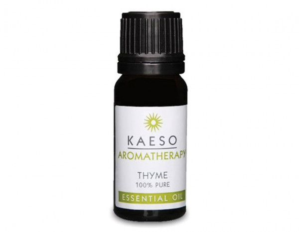 Kaeso Thyme Oil