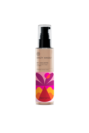 Crazy Angel Body Highlighter 150ml
