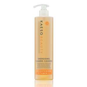 Kaeso Vitamin C Foaming Cleanser 195ml