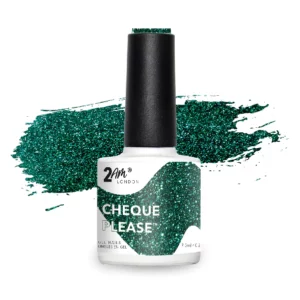 2AM Gel Polish Cheque Please
