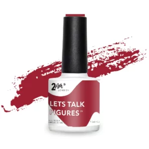 2AM Gel Polish Let's Talk Figures
