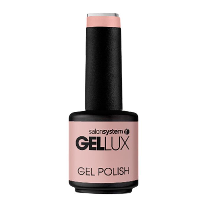 Gellux Gel Polish - Cupids Kiss 15ml