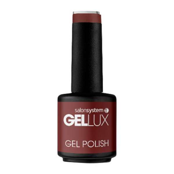 Gellux Gel Polish - How Bizarre