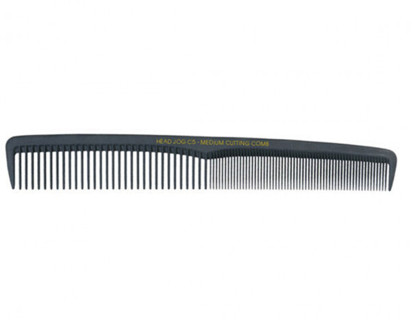 Head Jog C5 Medium cutting comb