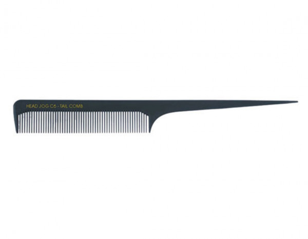Head Jog C6 tail comb
