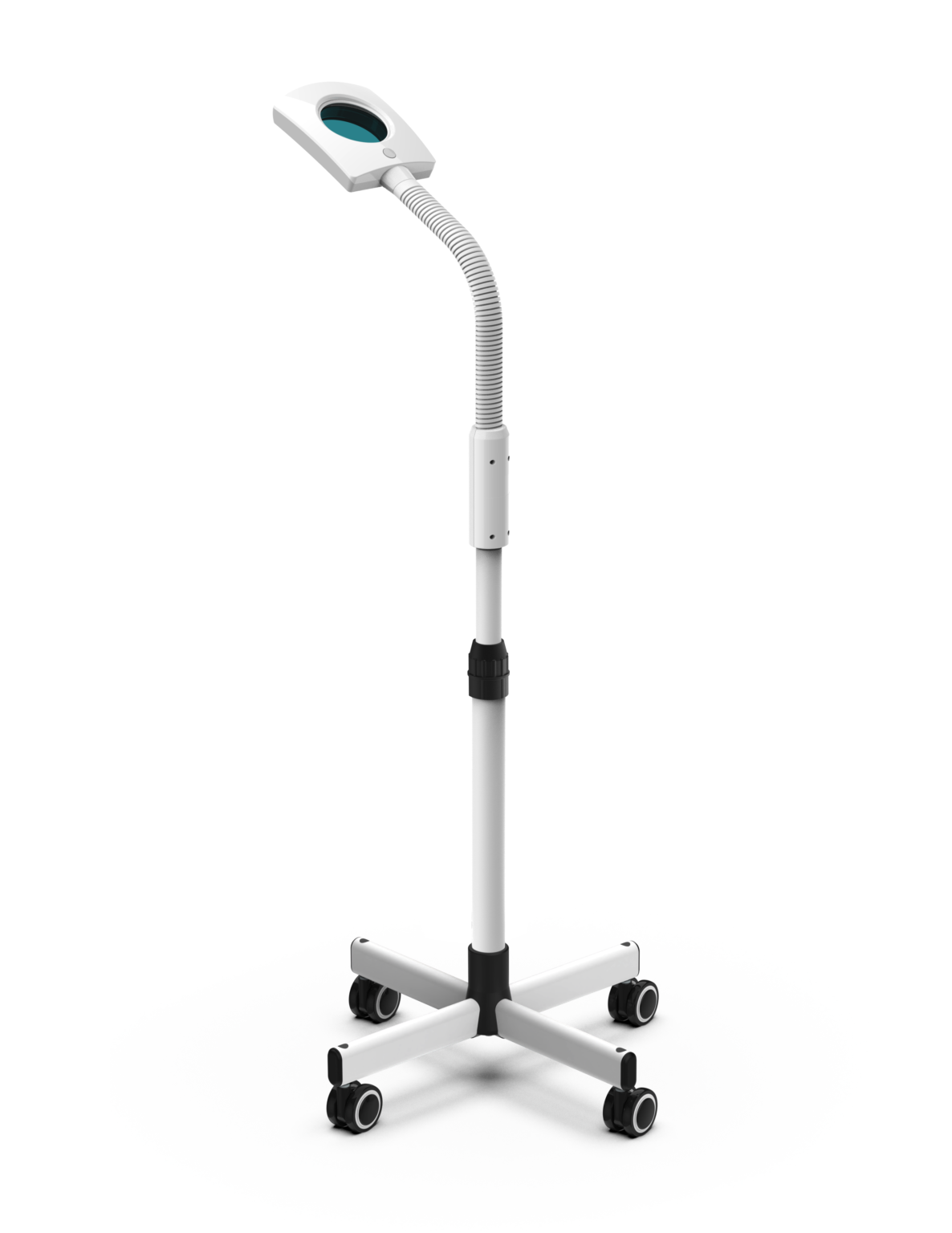 3 Dioptre LED Mag Lamp with Stand Lamps, Shop Salonserve Salonserve