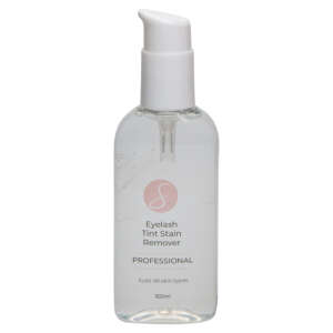 tint stain remover