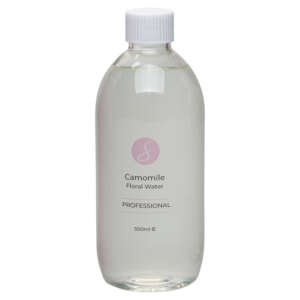 Cammomile Floral Water 500ml