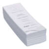 Luxury Bonded Super Paper Strips