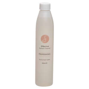 Effective Eyelash Cleanser 250ml
