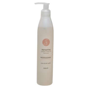 Refreshing Eye Make-Up Remover 250ml