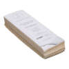 fabric wax strips