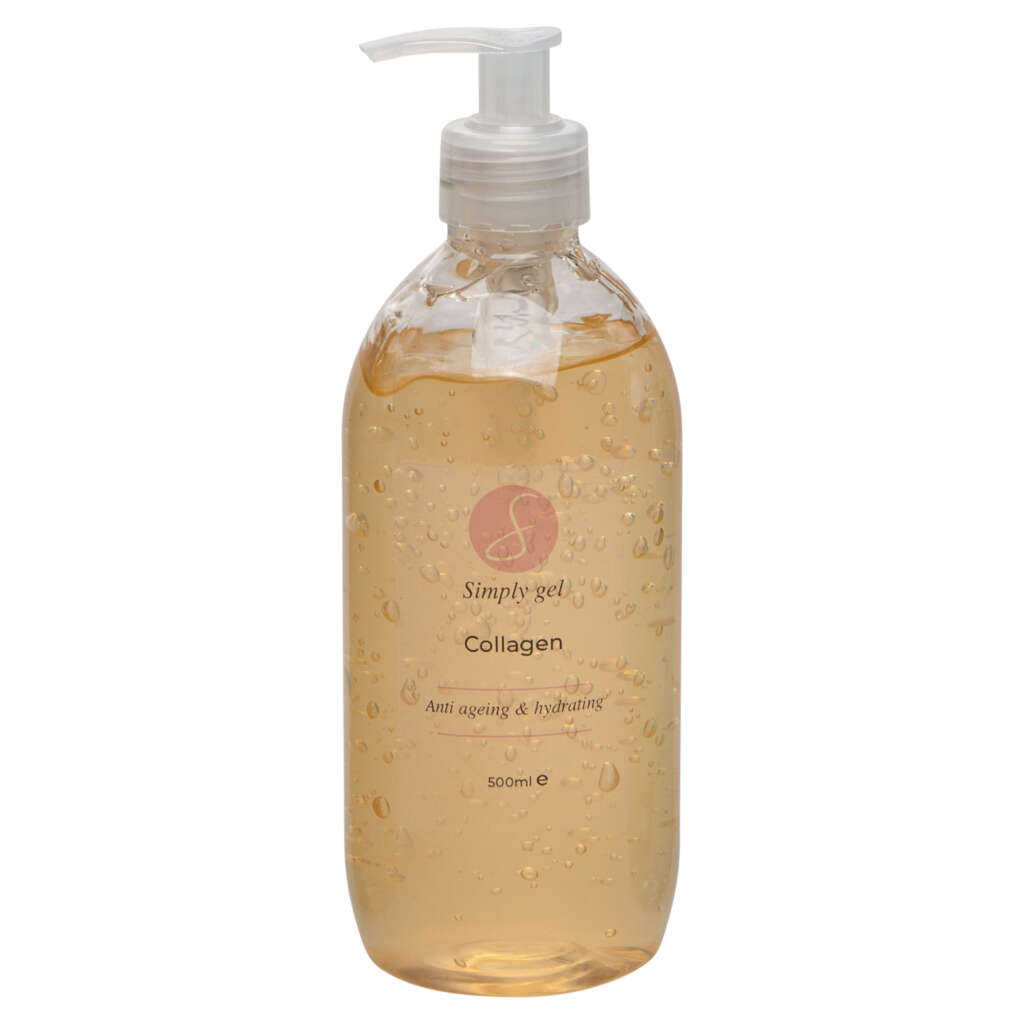 collagen gel