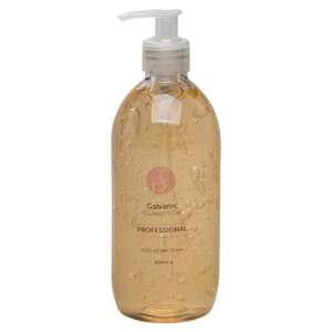 Galvanic Collagen Gel