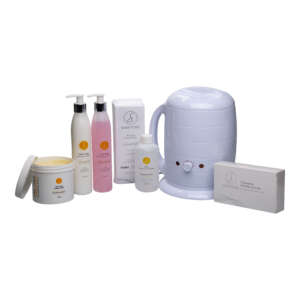 wax kit