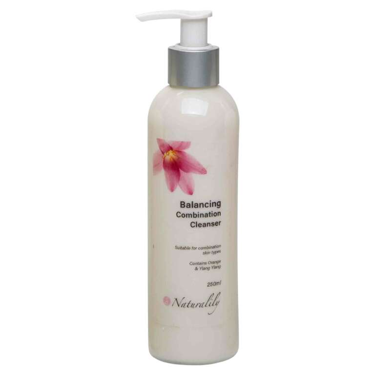 Natura lily Balancing Cleanser 250ml