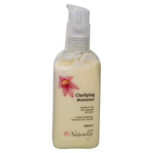 Natura-lily Clarifying Moisturiser 150ml