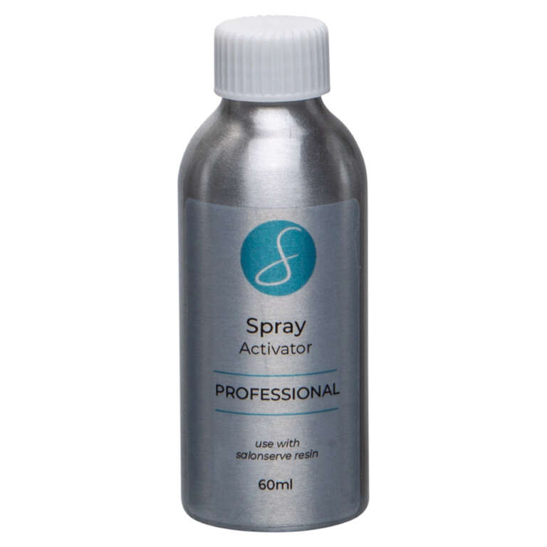 Spray Activator