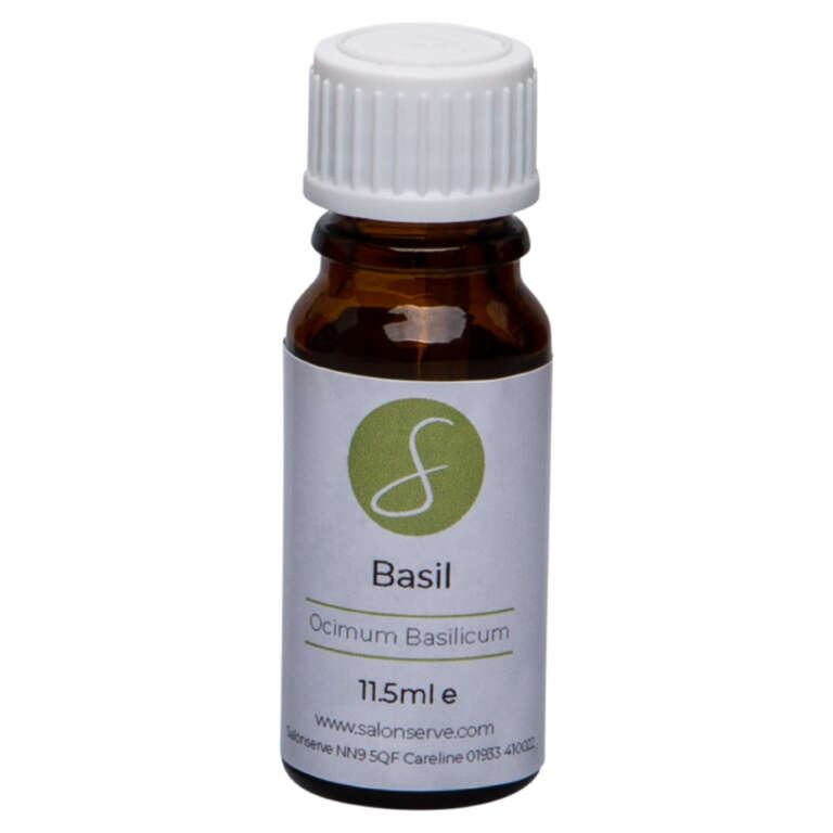 Basil oil 11.5ml