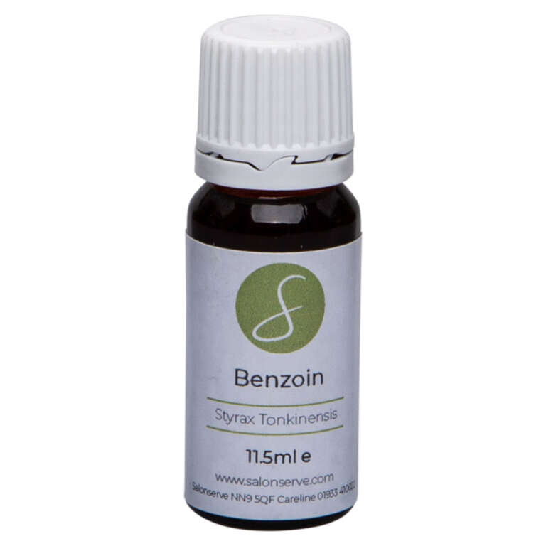 Benzoin oil 11.5ml