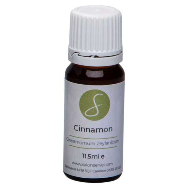 Cinnamon Oil 11.5ml
