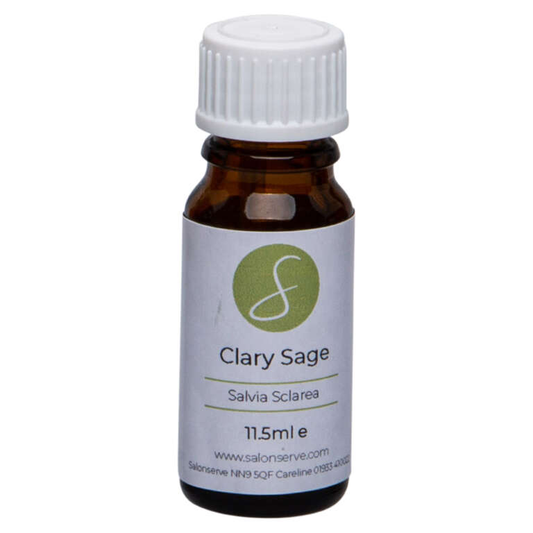 Clarysage Oil