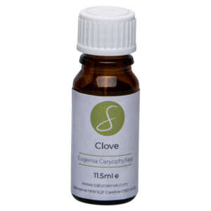 Clove Oil - 11.5ml