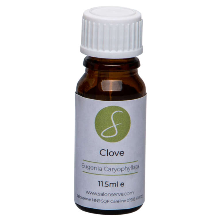 Clove Oil - 11.5ml