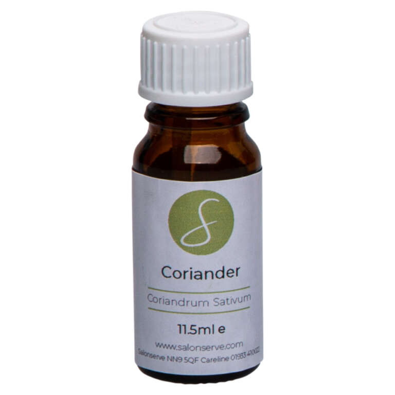 Coriander Oil 11.5ml
