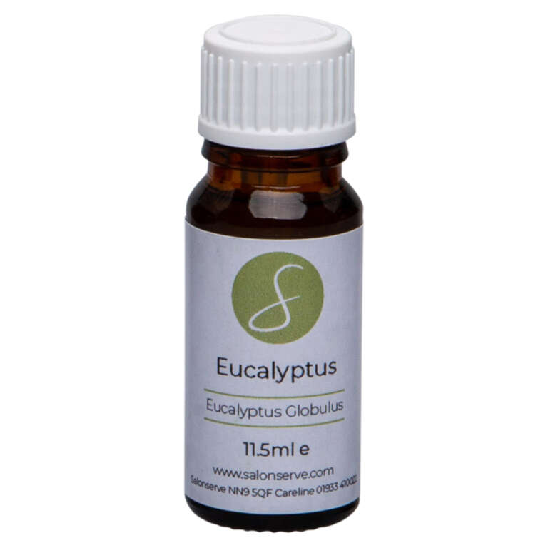 Eucalyptus oil 11.5ml