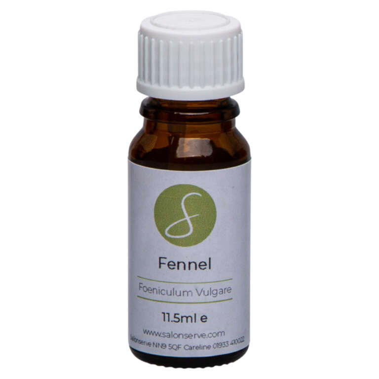 Fennel oil 11.5ml