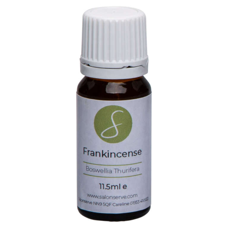 Frankincense Oil 11.5ml