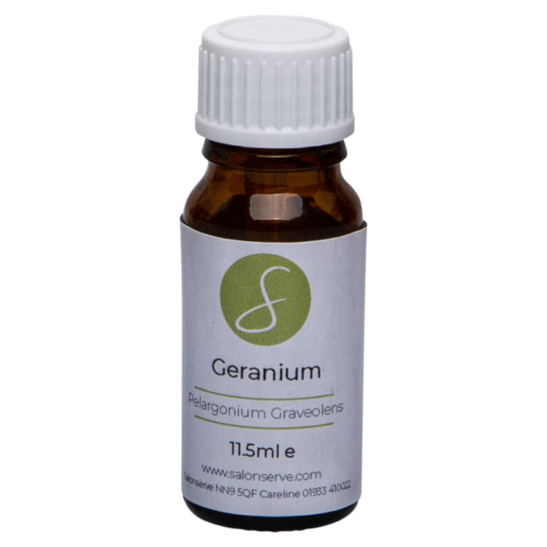 Geranium oil 11.5ml