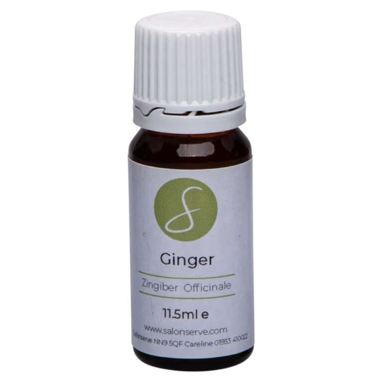 Ginger oil 11.5 ml