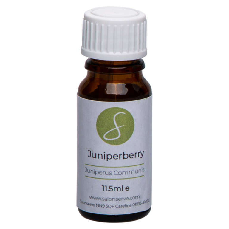Juniperberry Oil - 11.5ml