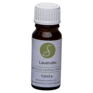 Lavender oil 11.5ml