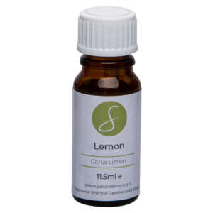 Lemon oil 11.5ml