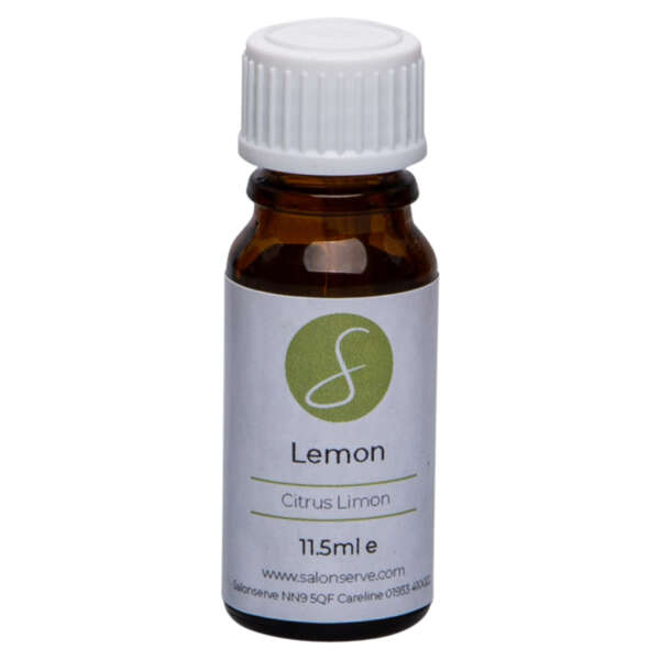 Lemon oil 11.5ml