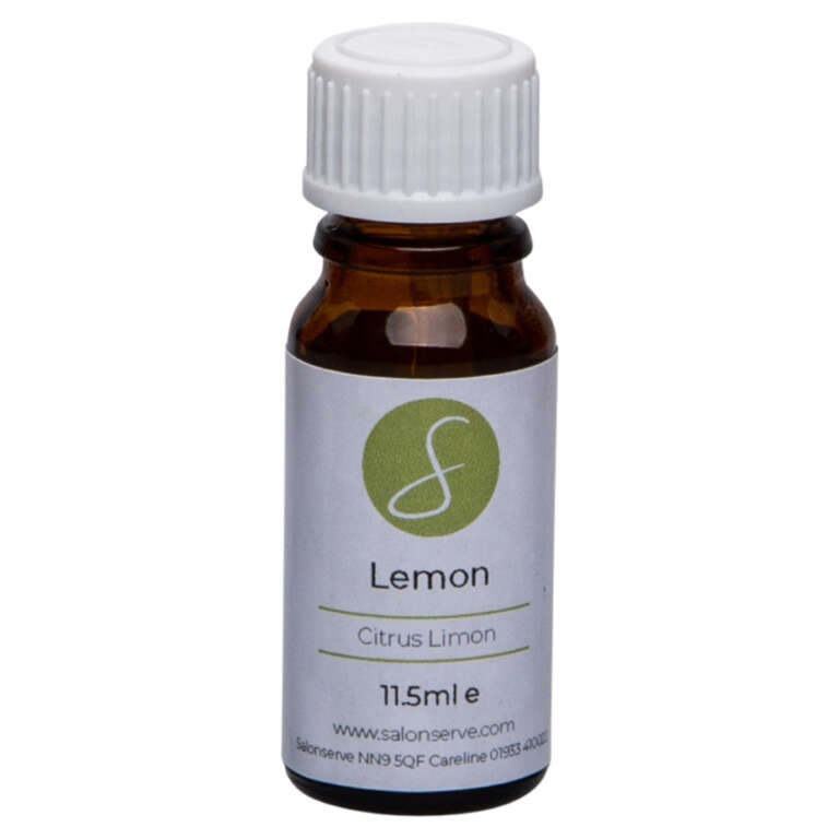 Lemon oil 11.5ml