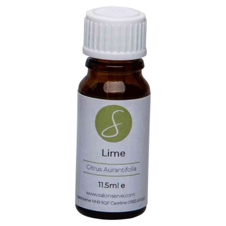 Lime oil 11.5ml