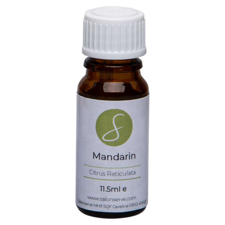 Mandarin oil 11.5ml