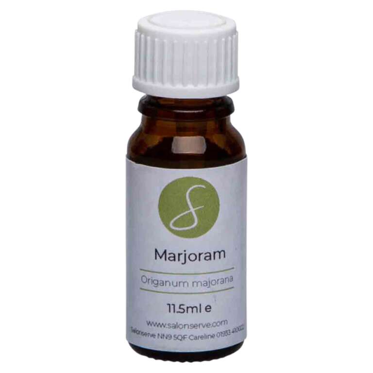 Marjoram Oil 11.5ml