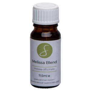 Melissa Blend oil 11.5ml