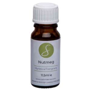 Nutmeg oil 11.5ml