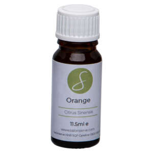Orange Oil 11.5ml