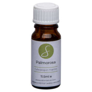 Palmorosa Oil 11.5ml