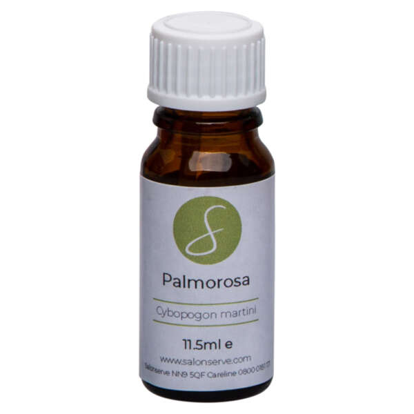 Palmorosa Oil 11.5ml