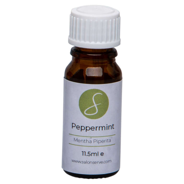 Peppermint oil 5ml