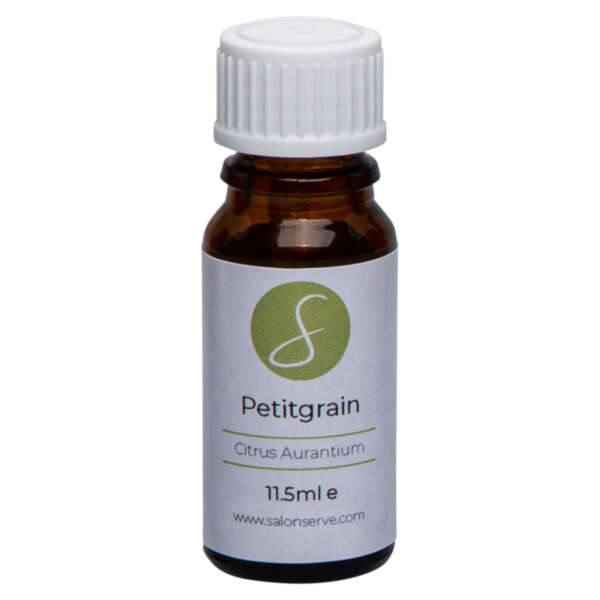 Petitgrain Oil 11.5ml